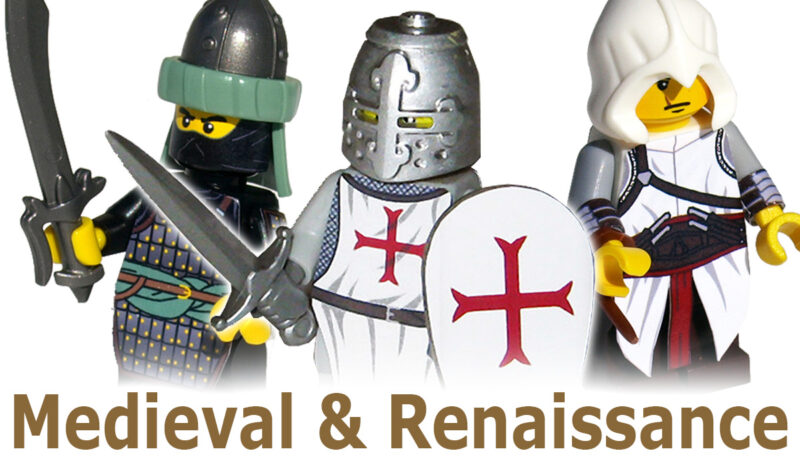 Category: Medieval & Renaissance