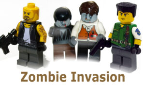 Category: Zombie Invasion