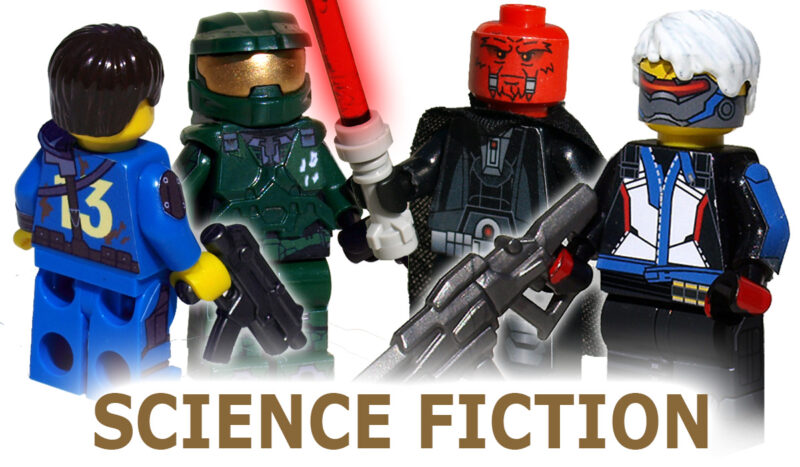 Science Fiction