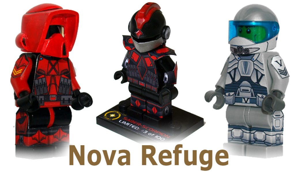 Category: Nova Refuge