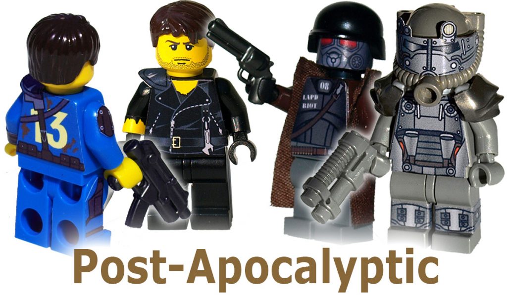 Category: Post-Apocalyptic