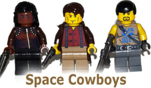 Category: Space Cowboys