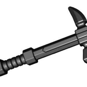 BrickWarriors Hammerpick