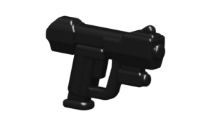 BrickForge Automag Pistol