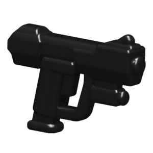 BrickForge Automag Pistol