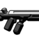 Brickarms D9-AR District 9 Assault Rifle