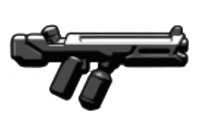 Brickarms D9-AR District 9 Assault Rifle