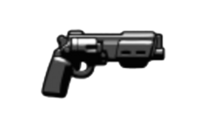 Brickarms Mk44 Revolver