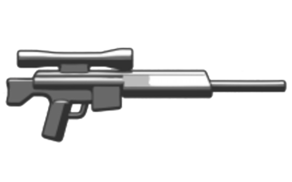 Brickarms PSR Sniper Rifle