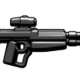 Brickarms XDMR Rifle