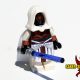 Custom LEGO Star minifig Space Wars Knights of the Light Republic