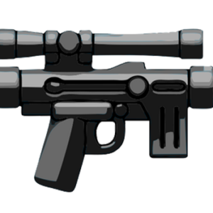 Brickarms SE-14r Light Blaster