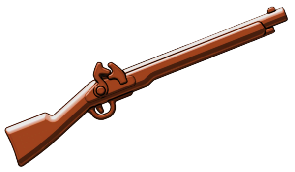 Brickarms Flintlock Musket Rifle