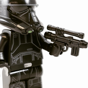 Brickarms SE-14r Light Blaster