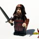 Spanish Assassin Custom LEGO Minifigure