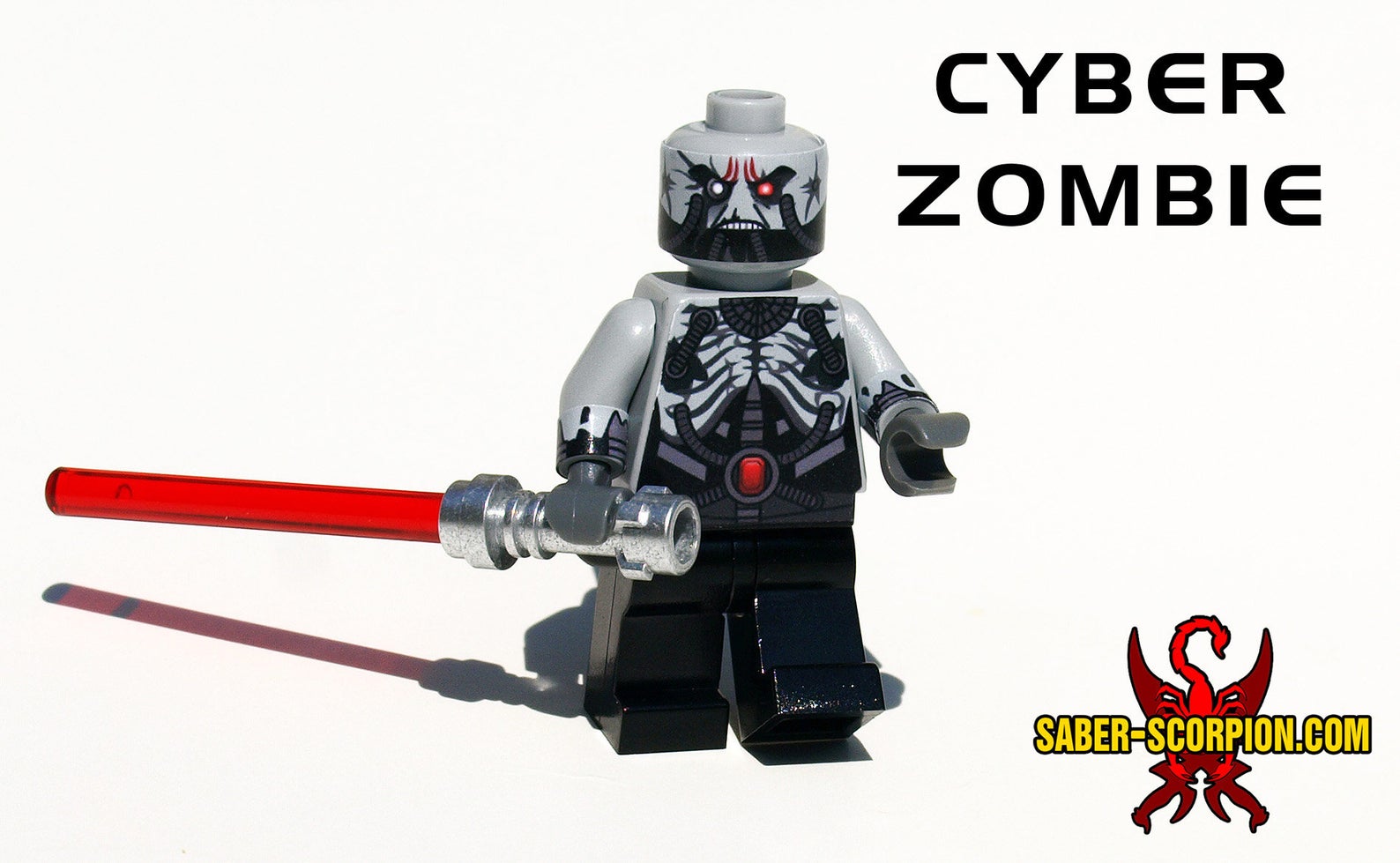 Lego discount darth sion