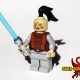 Custom LEGO Star Guardian Wars Female Cathar Knight